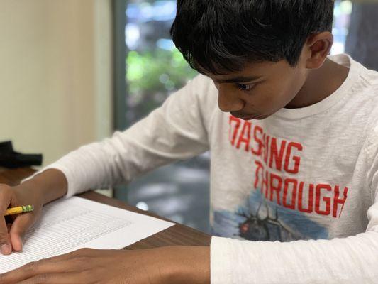 Supermath | Santa Clara