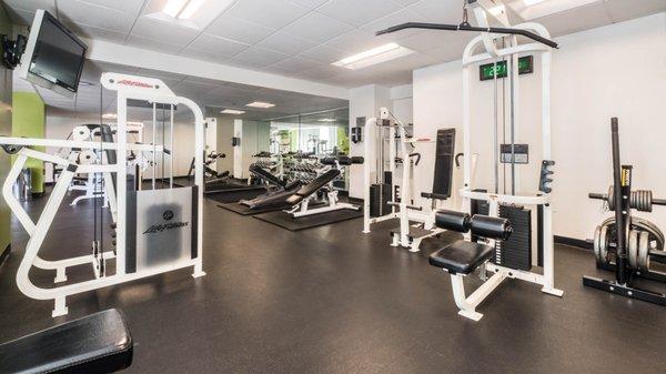 77 Park Avenue Apartments