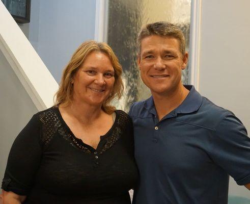 Wasatch Chiropractic Office