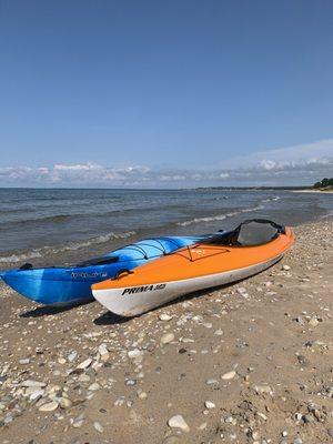 Riverside Kayak Connection