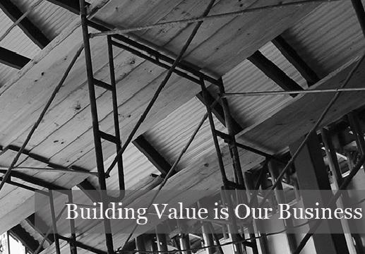 Evans Construction Inc