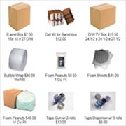 Belmont Self Storage