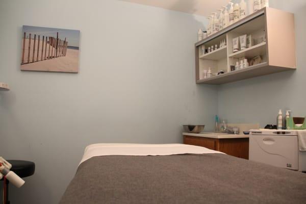 Destination Salon & Spa Inc.