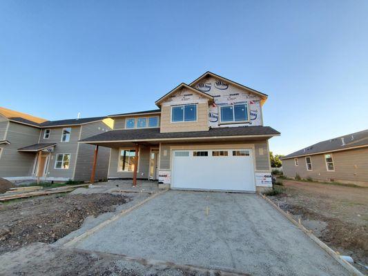 Delta Design & Contracting