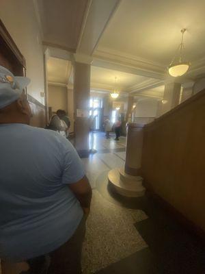 Shelby County Clerk’s Office