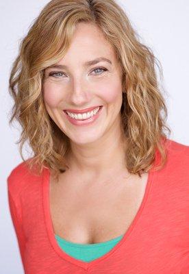 Tiffany Hume, MSS, CST, LMT