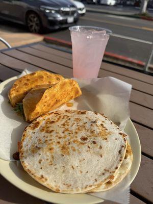 Taqueria Santa Cruz Express