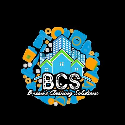 Brian’s Cleaning Solutions