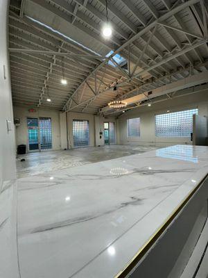 La Dahlia Event Venue