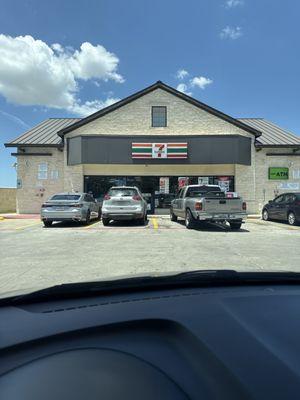 7-Eleven