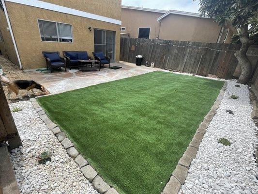 Jose Landscaping And Gardening Services