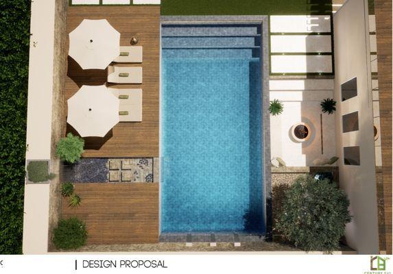 Century Bay Landscaping & Outdoor Design