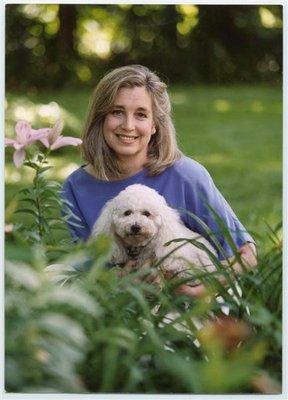 Abigail Natenshon's Treating Eating Disorders