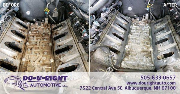 Do U Right Automotive Repair