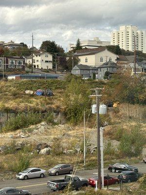 University of Washington Tacoma