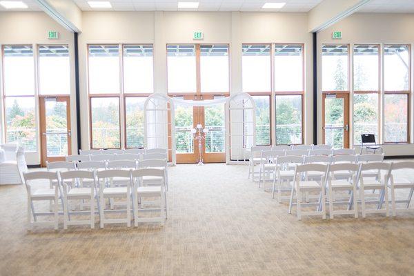 Village Green Community Center