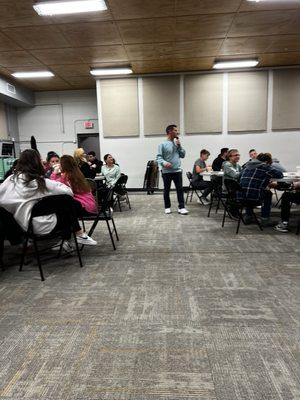 Pathway Church