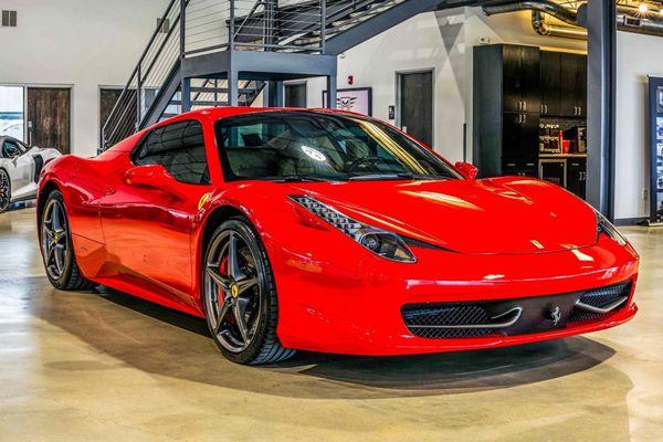 Caliber Luxury Rentals