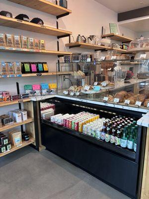 Black Coffee Roasting Company