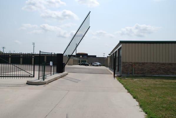 Mid-States Secure Storage