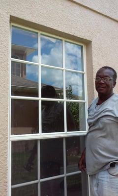 Mason and Son's Glass and Screen Repair