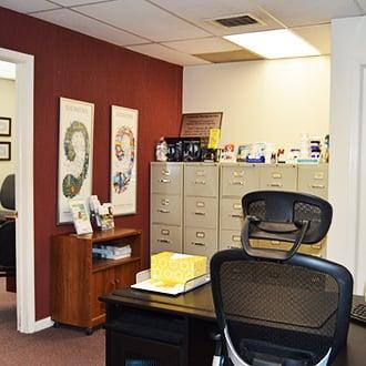 Community Hearing Services