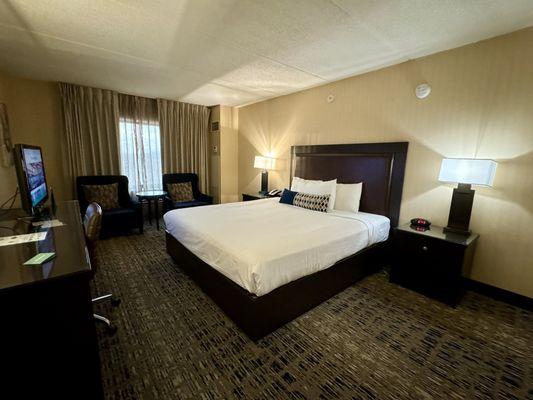 Boulder Station Hotel And Casino