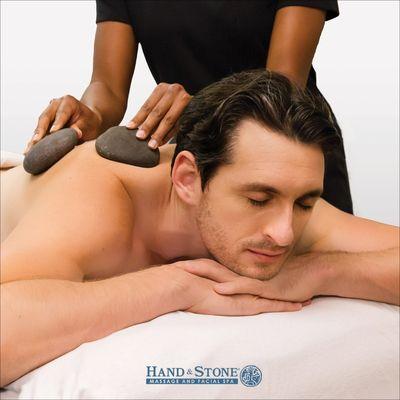 Hand & Stone Massage and Facial Spa