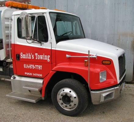 Smith's Towing