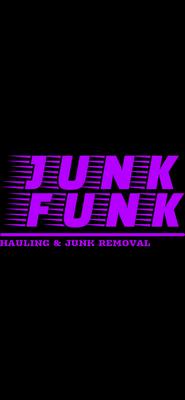 Junk Funk Hauling & Junk Removal