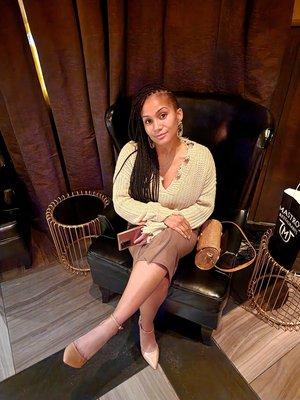 Tola African Braiding LLC