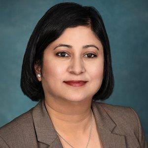 Rashmi Saikia - Gary Greene