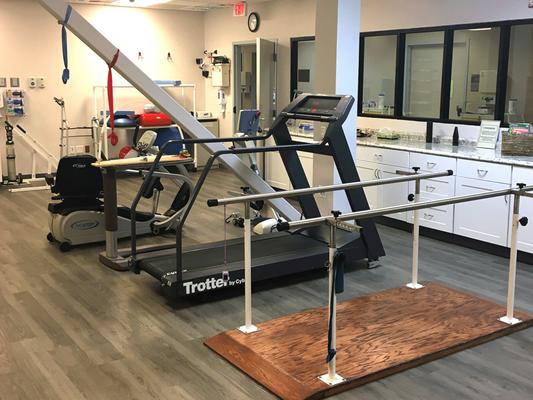 Nexus Children’s Hospital - Shenandoah