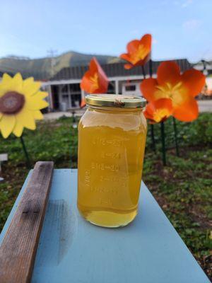 Sierra Honey Farm