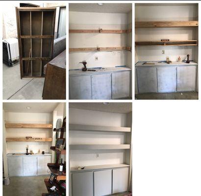 Do-All Repair Specialist