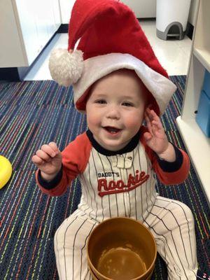 The Learning Experience - West Chester OH