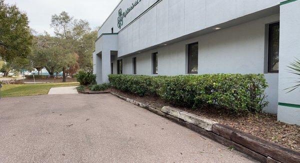 Wheeler’s Lawn Care