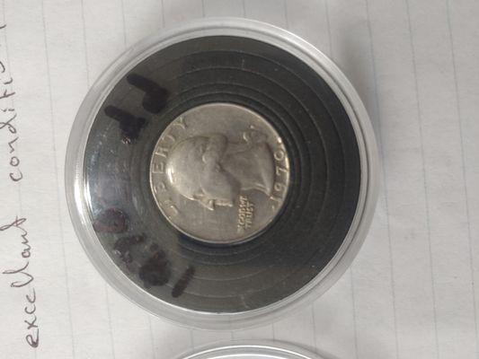 Numismax Rare Coin Company