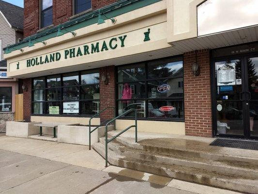 Holland Pharmacy