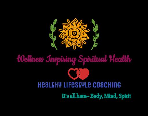 Liana Rivers - Wellness Inspiring Spiritual Health