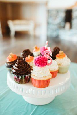 Centerpiece Planning