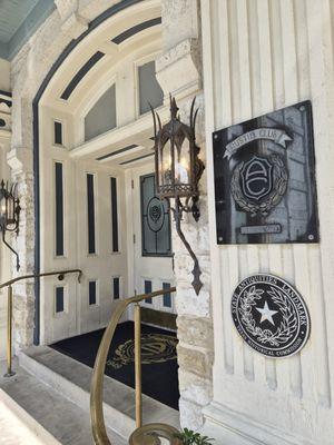 The Foundation for the Preservation of the Historic Millett Oper