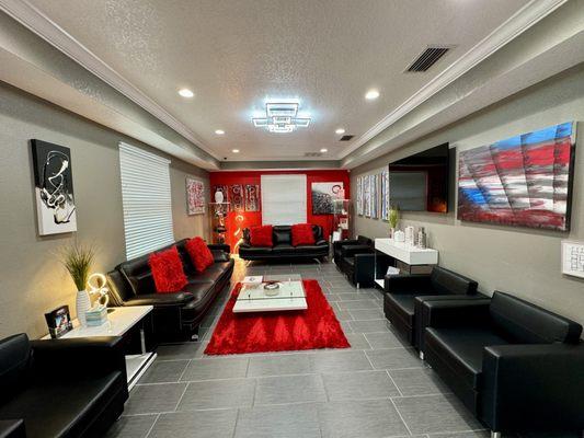 Padgett Medical Center