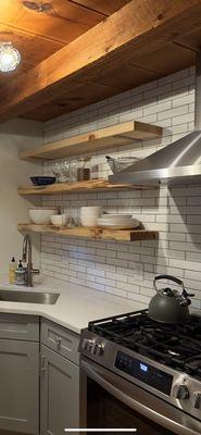 Theisen's Lumber & Millwork