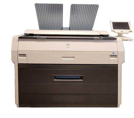 Roned Printing