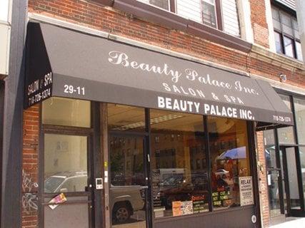 Beauty Palace Inc