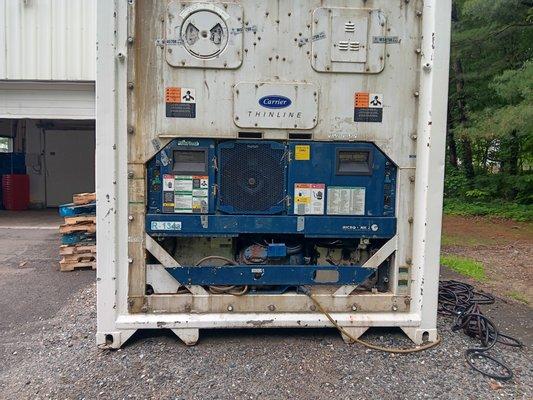 Roberts mechanical services