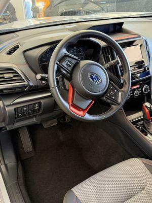 Moh's Shine Detailing