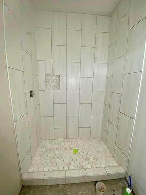 Custom Home Renovate