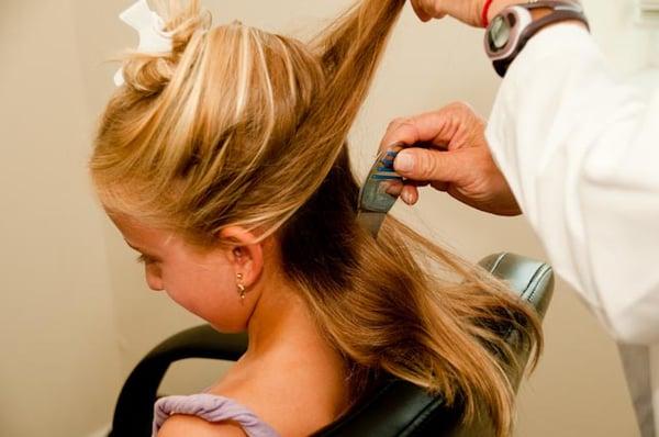Lice Lifters